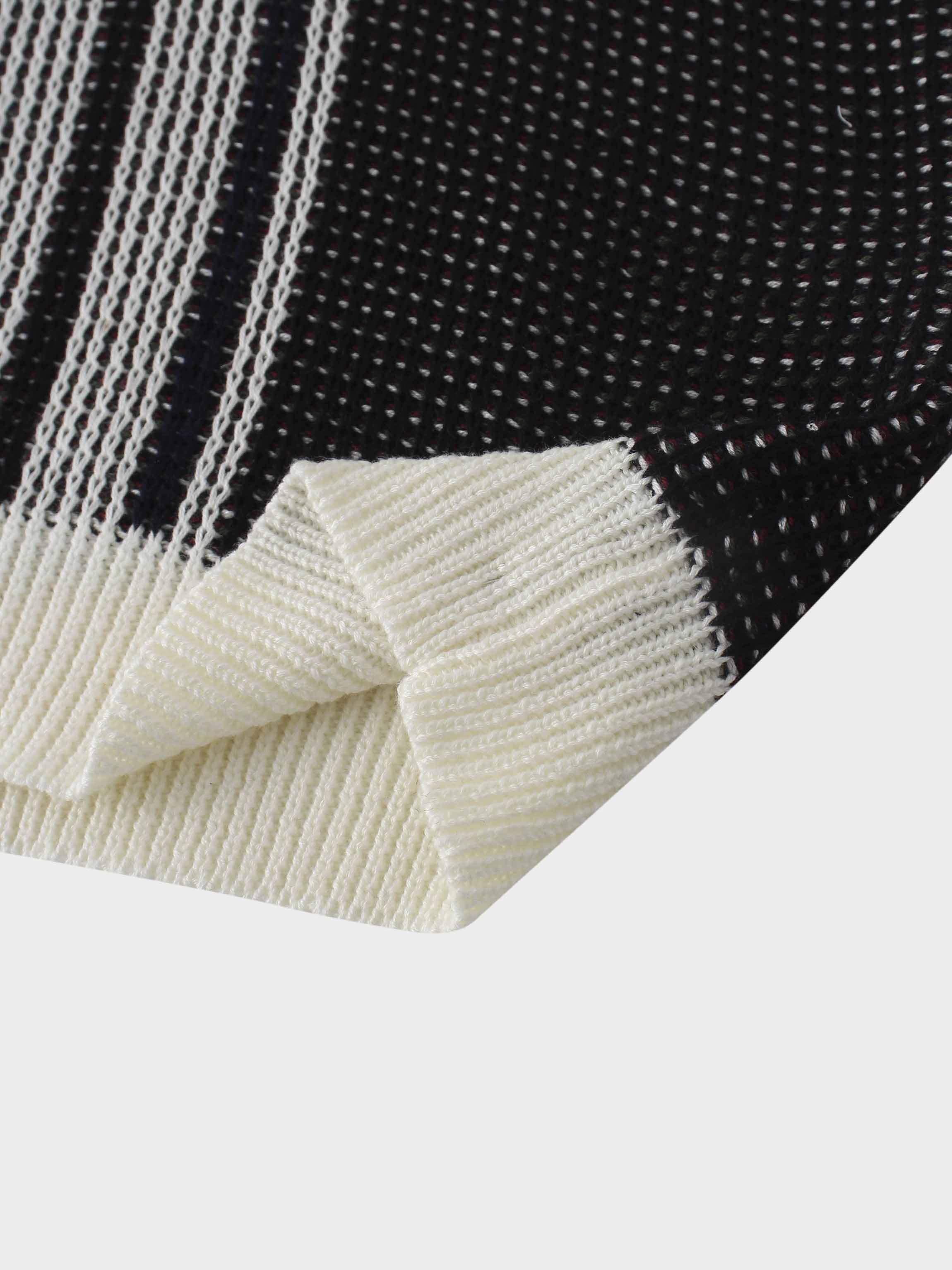 The Laura Sweater-Nautical