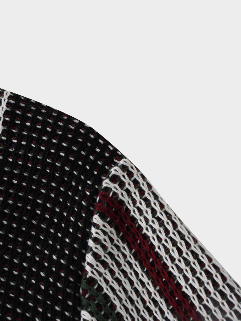 The Laura Sweater-Nautical