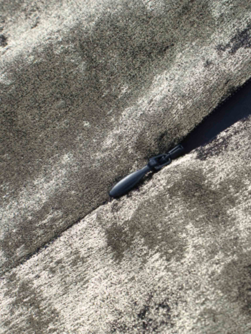 Emma Dress-Smoke and Mirror