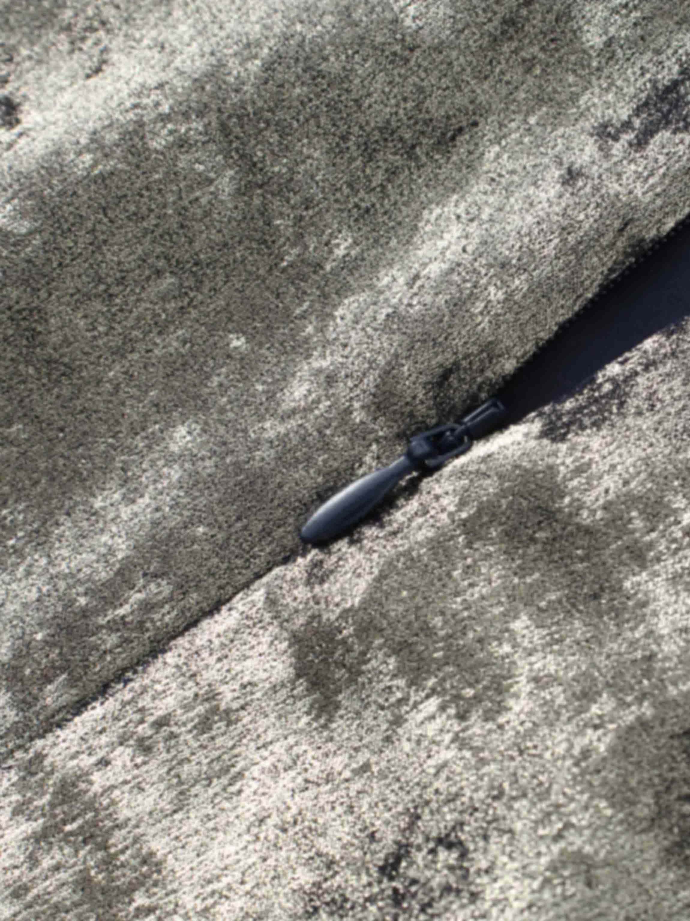 Emma Dress-Smoke and Mirror