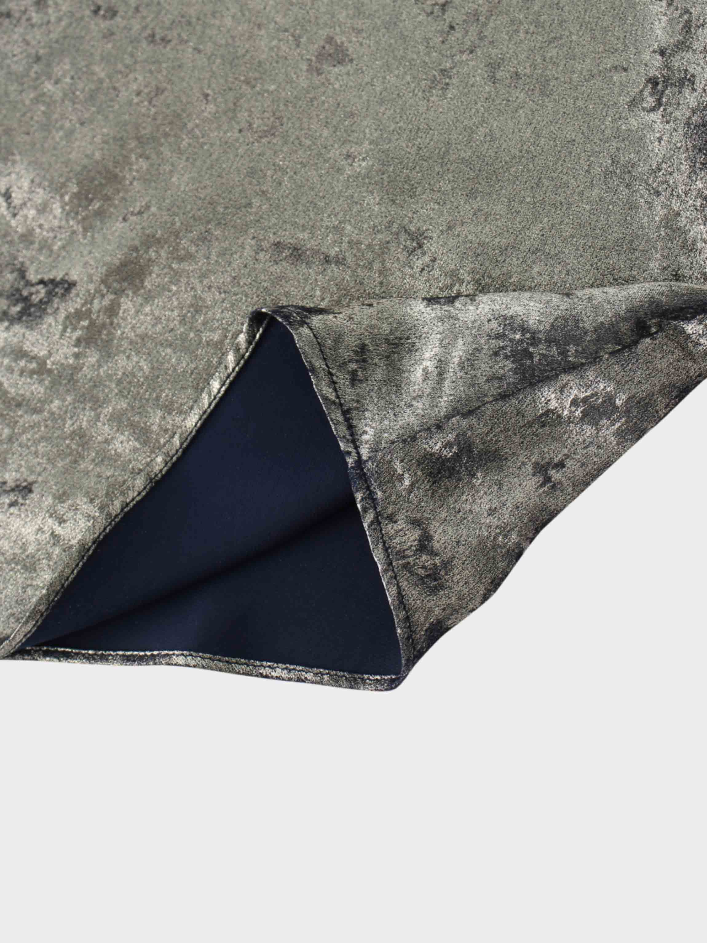 Emma Dress-Smoke and Mirror