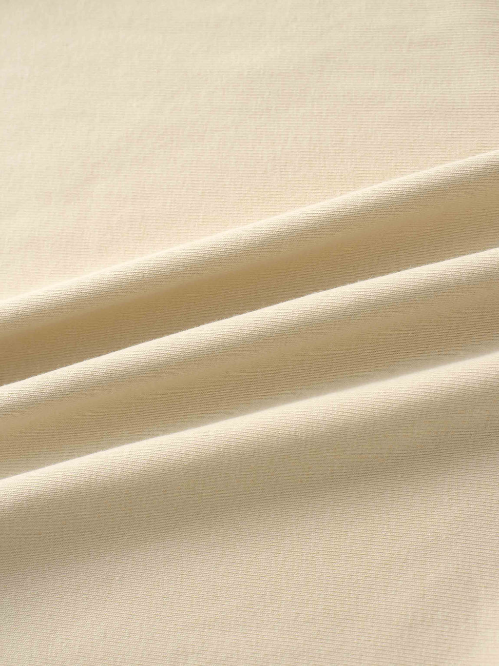 Basic T-Shirt Cropped Cardigan-Tan