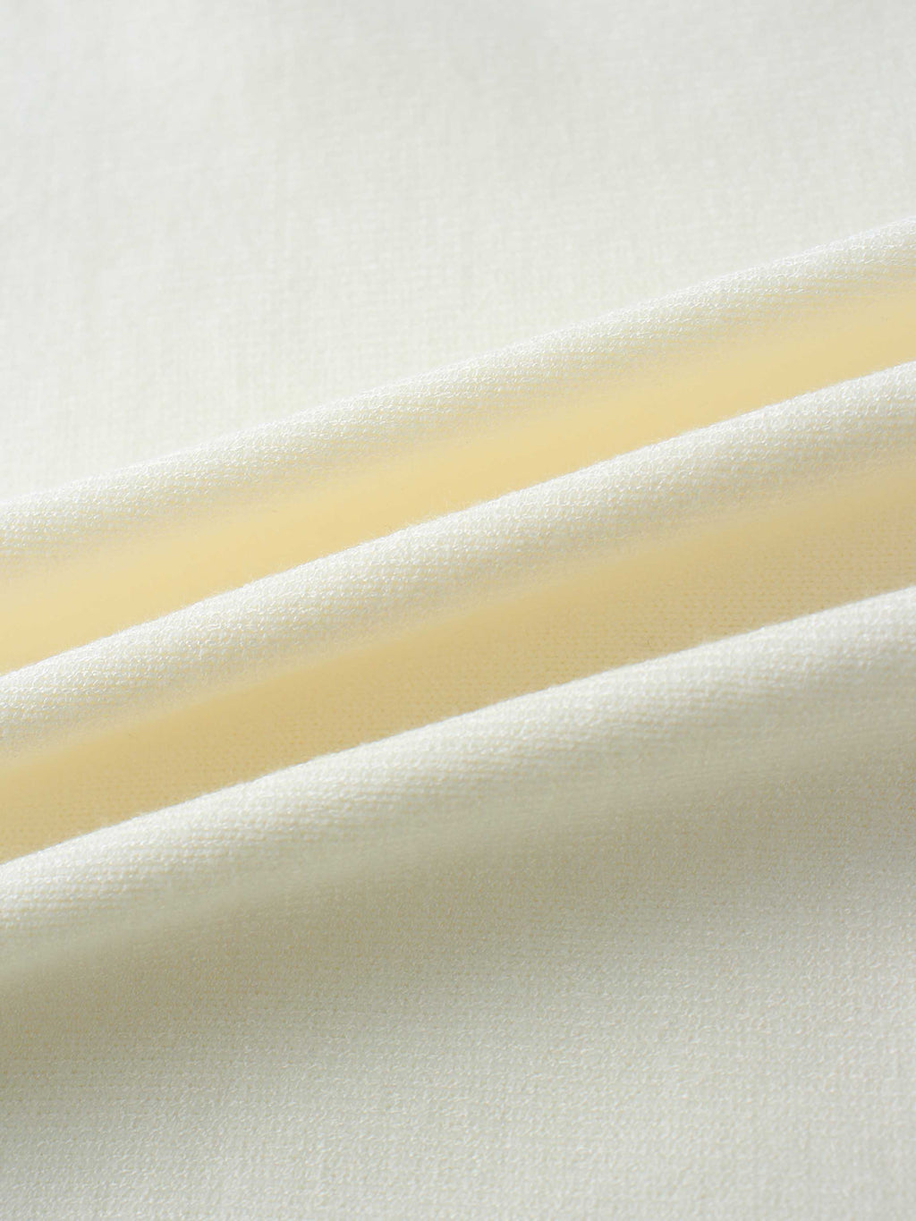 Stone Embellished Crew Cardigan-White