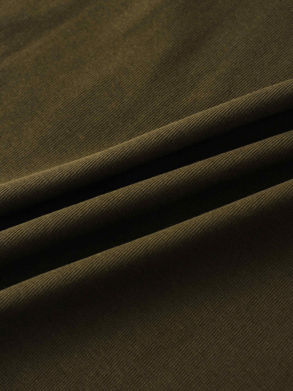 CLASSIC TEE LONG SLEEVE-CHOCOLATE BROWN