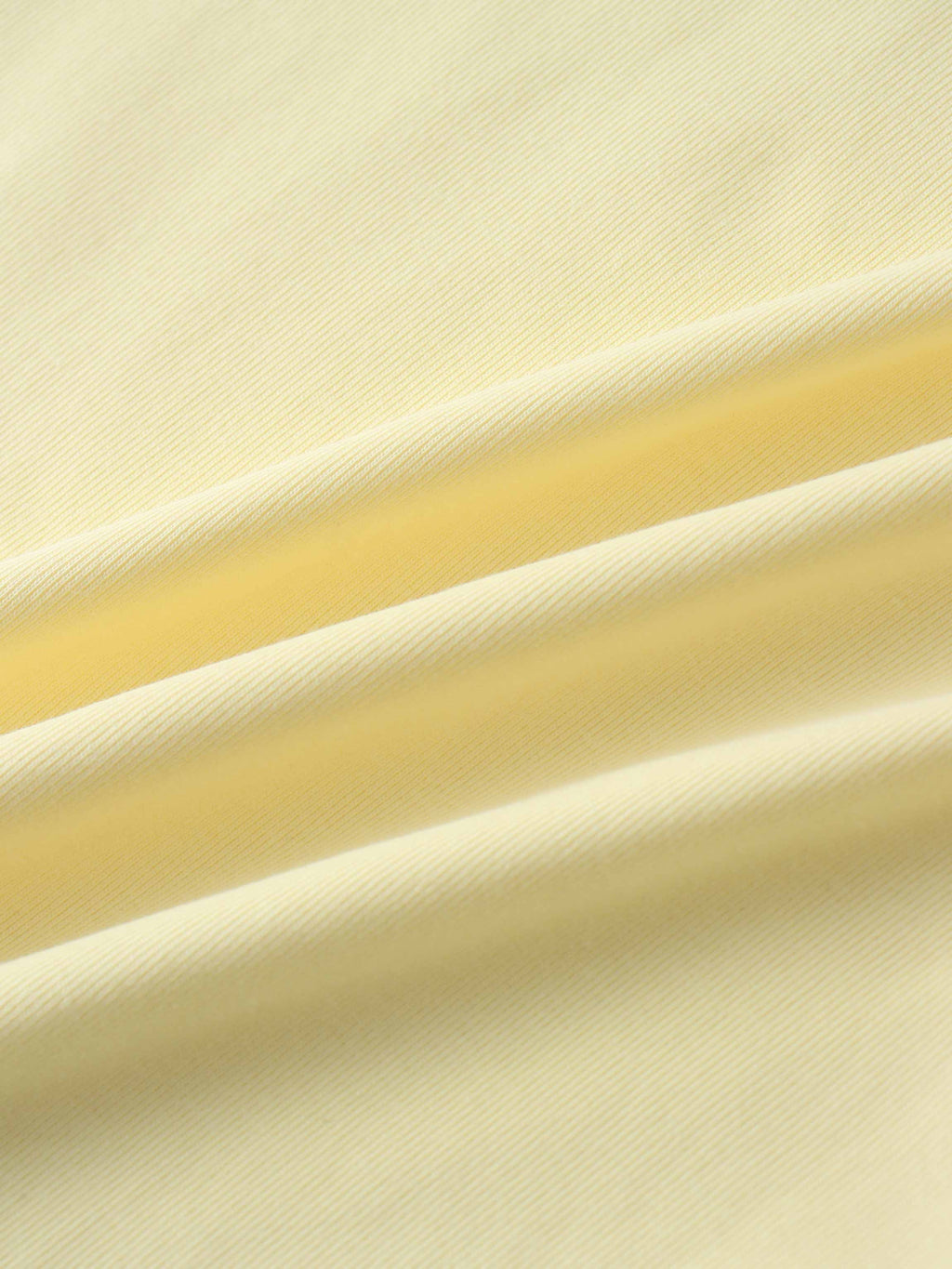 CLASSIC TEE LONG SLEEVE-SUNSHINE YELLOW