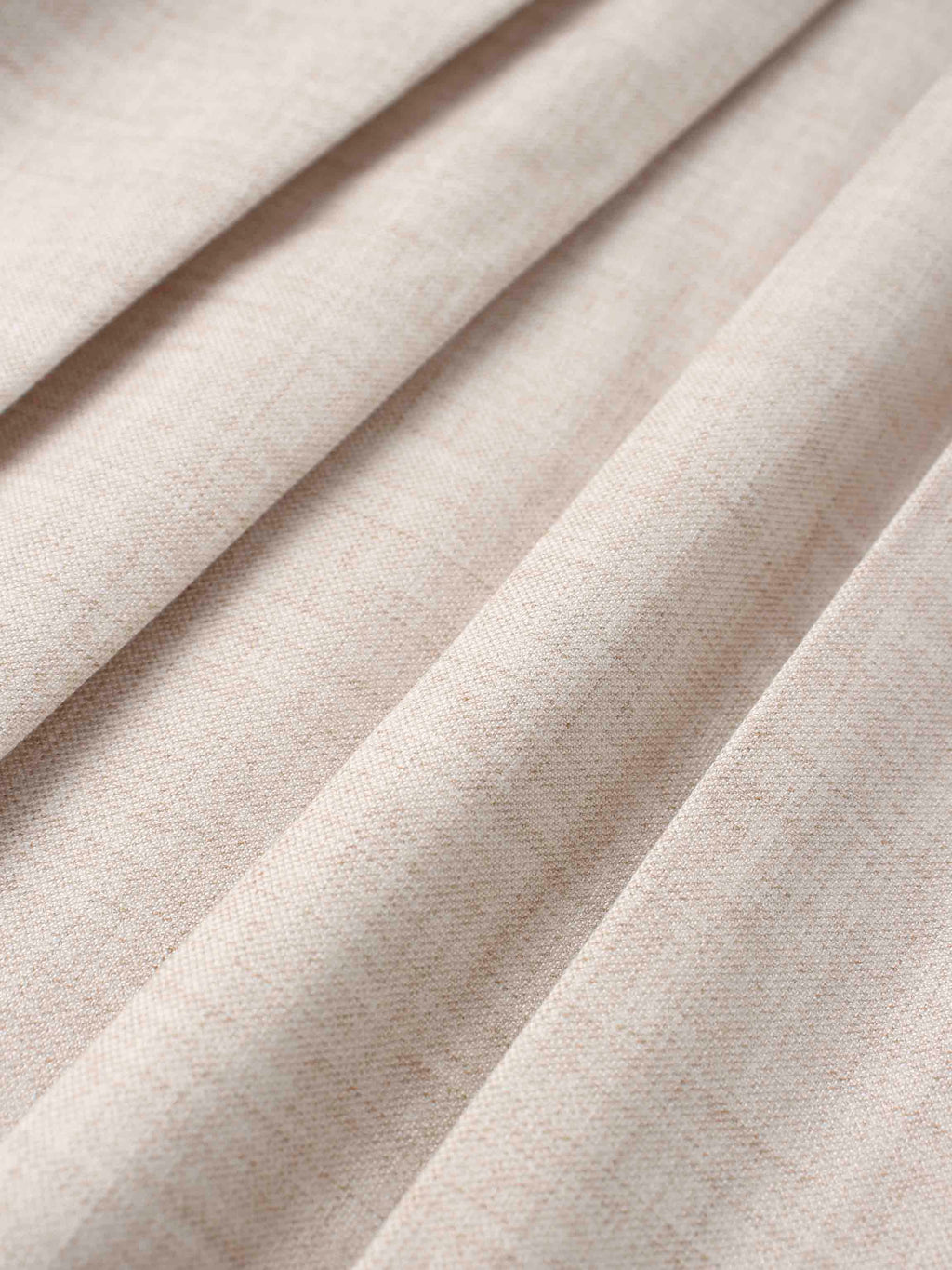 Marni Pleated Skirt 37"-Oatmeal