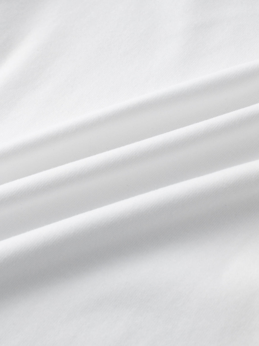 CLASSIC TEE LONG SLEEVE-WHITE