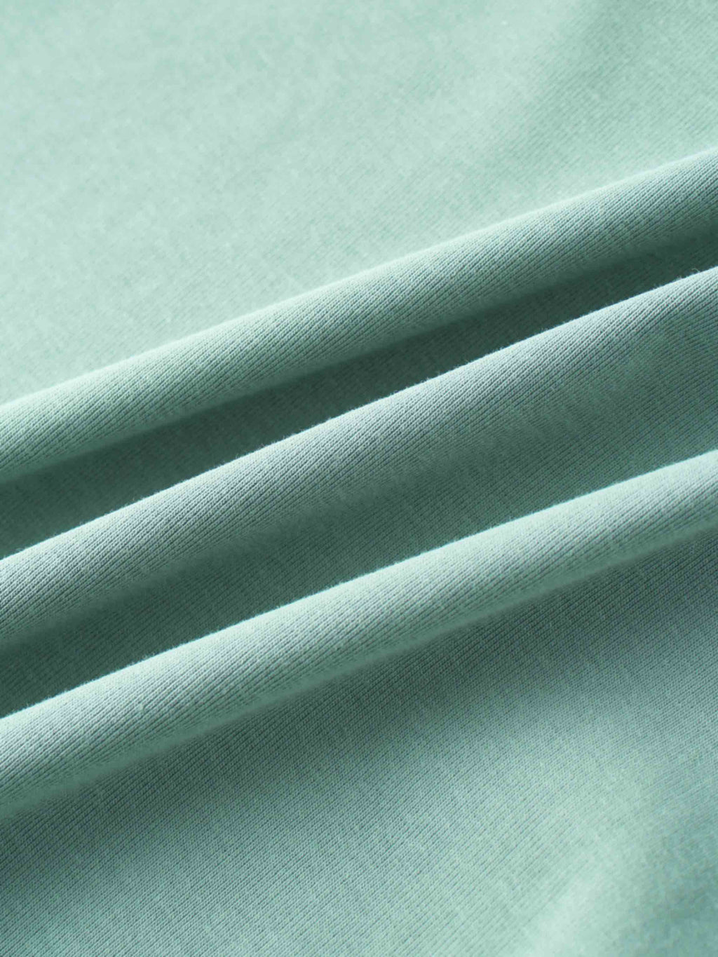 CLASSIC TEE LONG SLEEVE-TEAL